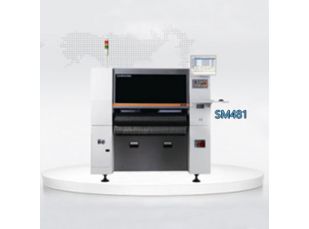 SMT三星贴片机SM481设备