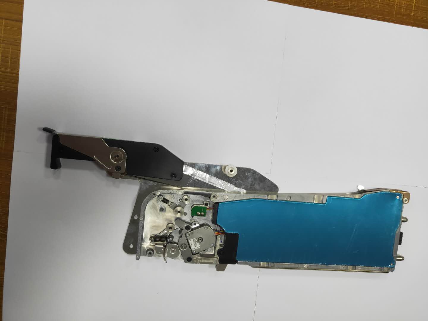 国产贴片机NT电动飞达