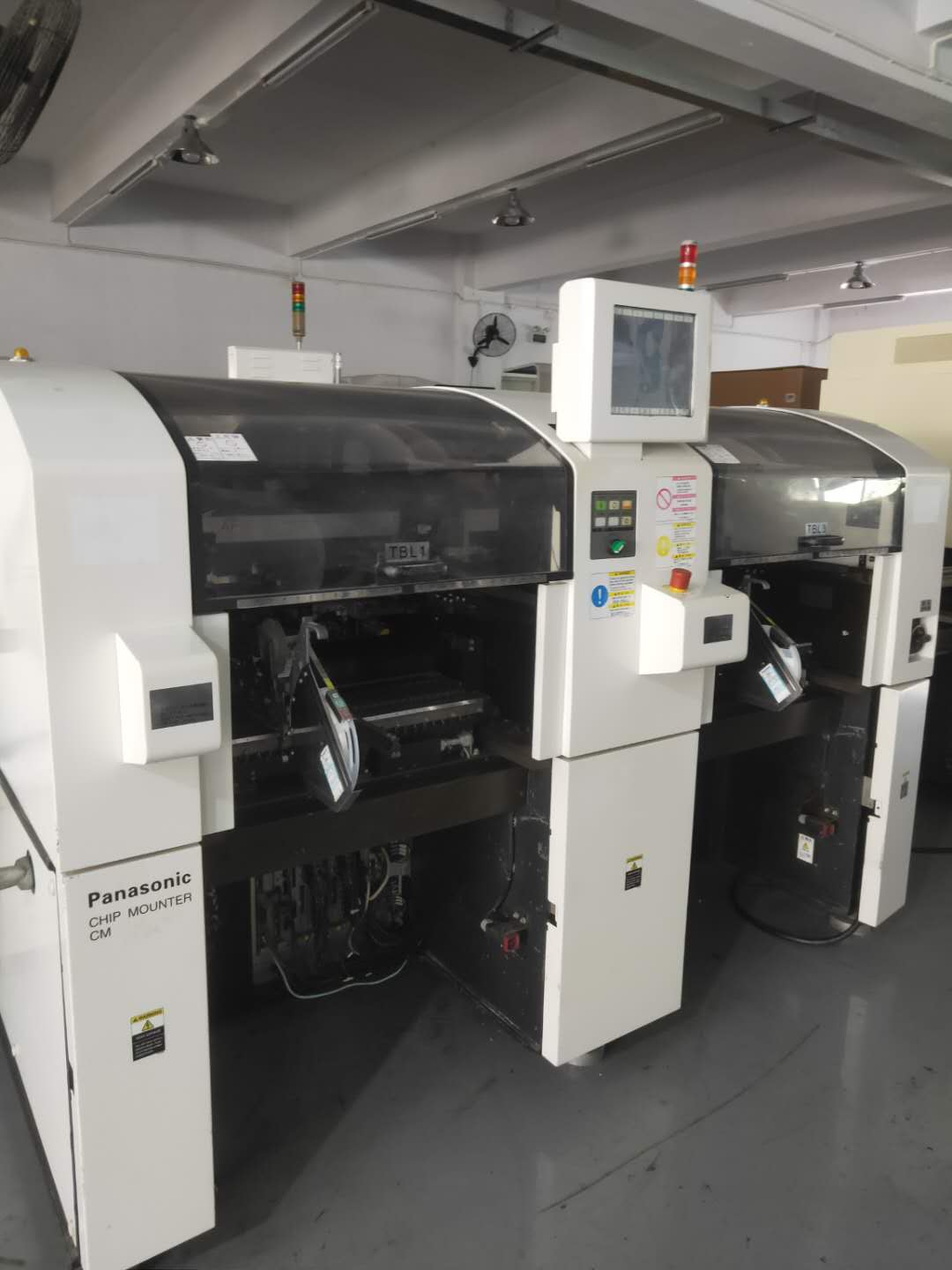 SMT设备买卖租赁